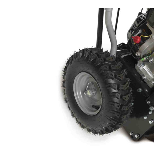 Купити Підмітальна машина бензинова самохідна STIGA SWS600G Україна Київ. Офіційний фірмовий магазин Стіга. Садовий інструмент та техніка 