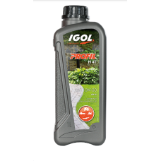 Купити IGOL PROFIL H 4T 10W30 Олива моторна 10W30 1 л Україна Київ. Офіційний фірмовий магазин Стіга. Садовий інструмент та техніка 