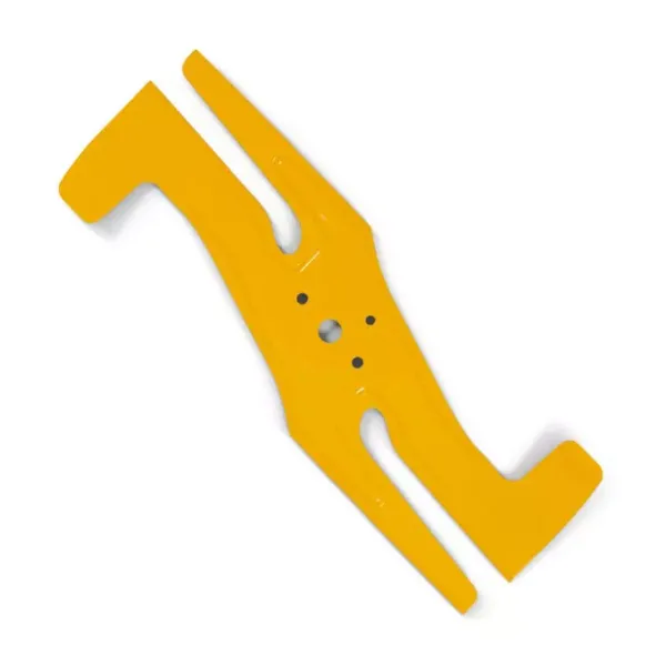 Купити Ніж для газонокосарки STIGA 1111-9279-02 Україна Київ. Офіційний фірмовий магазин Стіга. Садовий інструмент та техніка 