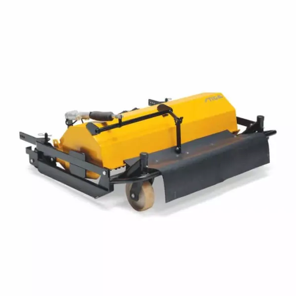 Купити Аератор для райдерів STIGA 13-3901-11 Україна Київ. Офіційний фірмовий магазин Стіга. Садовий інструмент та техніка 
