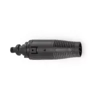 Купити Регульована плоска форсунка T1 STIGA 1500-9004-01 Україна Київ. Офіційний фірмовий магазин Стіга. Садовий інструмент та техніка 