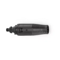 Купити Регульована плоска форсунка T1 STIGA 1500-9004-01 Україна Київ. Офіційний фірмовий магазин Стіга. Садовий інструмент та техніка 