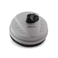 Купити Кругла насадка STIGA 1500-9013-01 Україна Київ. Офіційний фірмовий магазин Стіга. Садовий інструмент та техніка 