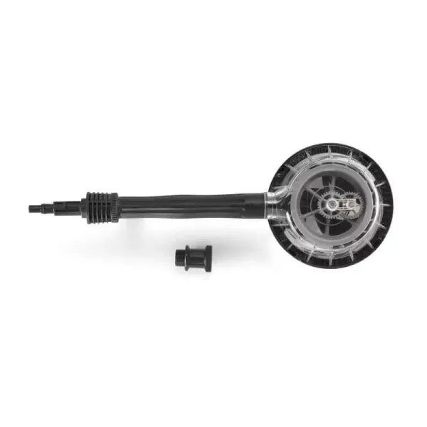 Купити Щітка ротаційна професійна STIGA 1500-9016-01 Україна Київ. Офіційний фірмовий магазин Стіга. Садовий інструмент та техніка 