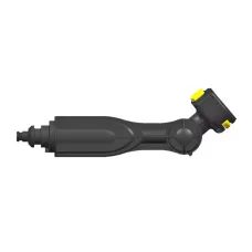 Купити Поворотна насадка STIGA 1500-9020-01 Україна Київ. Офіційний фірмовий магазин Стіга. Садовий інструмент та техніка 