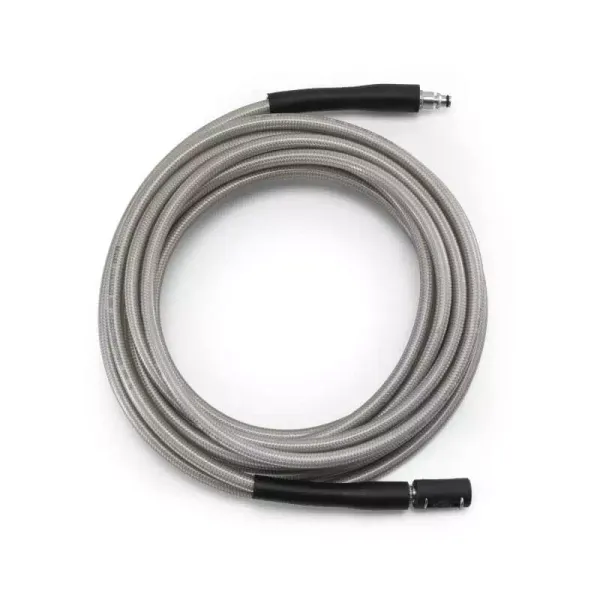 Купити Подовжувач шланга AP 8 м STIGA 1500-9021-01 Україна Київ. Офіційний фірмовий магазин Стіга. Садовий інструмент та техніка 