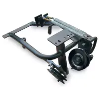 Купити Механізм відбору потужності STIGA 299900600_0 Україна Київ. Офіційний фірмовий магазин Стіга. Садовий інструмент та техніка 