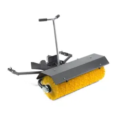 Купити Підмітальна щітка STIGA 2A1100040_S16 Україна Київ. Офіційний фірмовий магазин Стіга. Садовий інструмент та техніка 