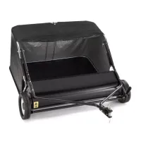 Купити Збірник трави і листя STIGA 2A6107010_S17 Україна Київ. Офіційний фірмовий магазин Стіга. Садовий інструмент та техніка 