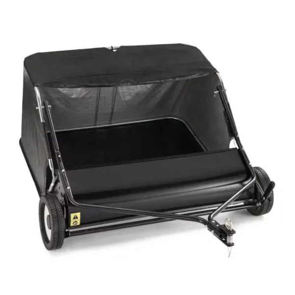 Купити Збірник трави і листя STIGA 2A6107010_S17 Україна Київ. Офіційний фірмовий магазин Стіга. Садовий інструмент та техніка 