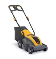 Купити Газонокосарка акумуляторна безщіткова STIGA Combi336eKit Україна Київ. Офіційний фірмовий магазин Стіга. Садовий інструмент та техніка 