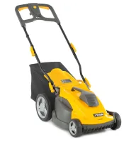 Купити Газонокосарка електрична STIGA Combi340c Україна Київ. Офіційний фірмовий магазин Стіга. Садовий інструмент та техніка 