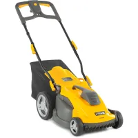 Купити Газонокосарка електрична STIGA Combi340c Україна Київ. Офіційний фірмовий магазин Стіга. Садовий інструмент та техніка 