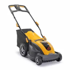 Купити Газонокосарка акумуляторна безщіткова STIGA Combi340eKit Україна Київ. Офіційний фірмовий магазин Стіга. Садовий інструмент та техніка 
