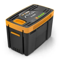 Купити Акумуляторна батарея STIGA E450 Україна Київ. Офіційний фірмовий магазин Стіга. Садовий інструмент та техніка 