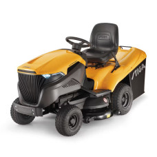 Купити Трактор садовий бензиновий STIGA Estate7102w_Special Україна Київ. Офіційний фірмовий магазин Стіга. Садовий інструмент та техніка 