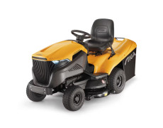 Купить Трактор садовый бензиновый STIGA Estate7102w_Special Украина Киев. Официальный фирменный магазин Стига. Садовый инструмент и техника