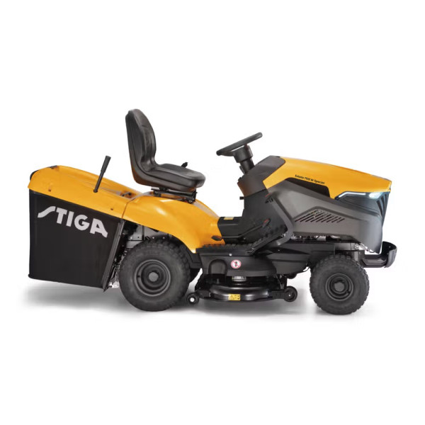 Купити Трактор садовий бензиновий STIGA Estate7102w_Special Україна Київ. Офіційний фірмовий магазин Стіга. Садовий інструмент та техніка 