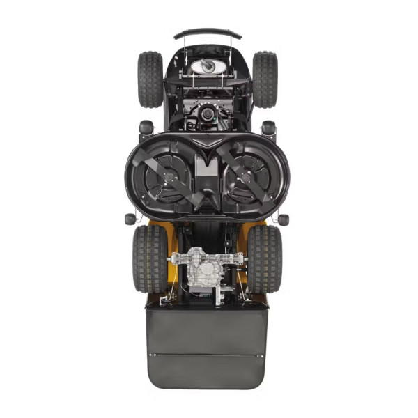 Купити Трактор садовий бензиновий STIGA Estate7102w_Special Україна Київ. Офіційний фірмовий магазин Стіга. Садовий інструмент та техніка 