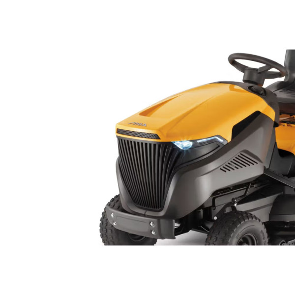 Купити Трактор садовий бензиновий STIGA Estate7102w_Special Україна Київ. Офіційний фірмовий магазин Стіга. Садовий інструмент та техніка 