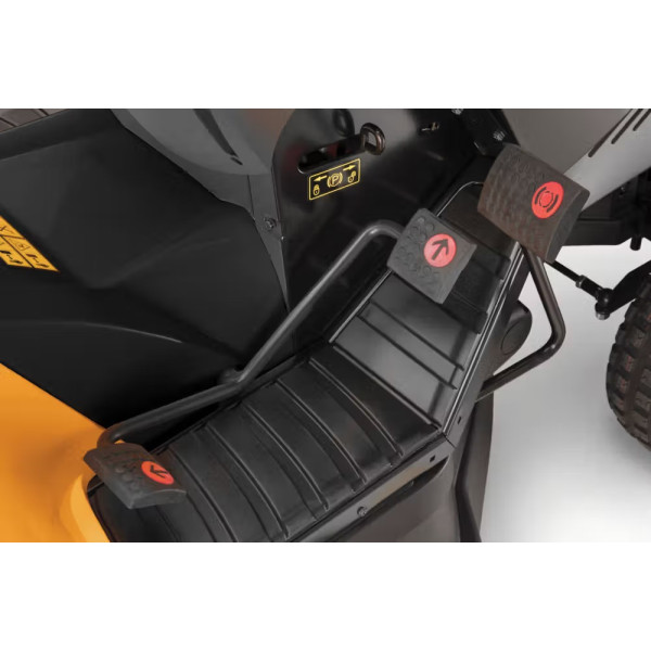 Купити Трактор садовий бензиновий STIGA Estate7102w_Special Україна Київ. Офіційний фірмовий магазин Стіга. Садовий інструмент та техніка 