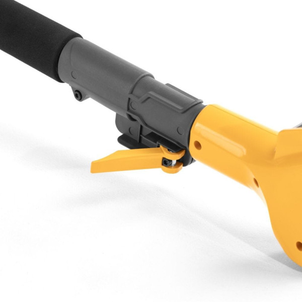 Купити Телескопічний подовжувач для міні-пили PR100eKit STIGA Extension_pole_for_PR100e Україна Київ. Офіційний фірмовий магазин Стіга. Садовий інструмент та техніка 