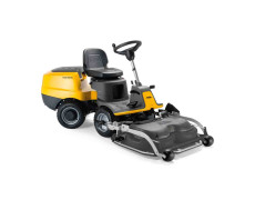 Купить Райдер бензиновый STIGA Park300RC Украина Киев. Официальный фирменный магазин Стига. Садовый инструмент и техника