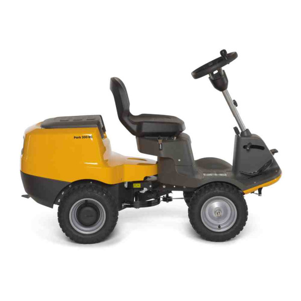 Купити Райдер бензиновий STIGA Park300RC Україна Київ. Офіційний фірмовий магазин Стіга. Садовий інструмент та техніка 