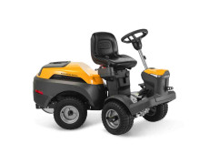 Купить Райдер бензиновый STIGA Park500WX_Special Украина Киев. Официальный фирменный магазин Стига. Садовый инструмент и техника
