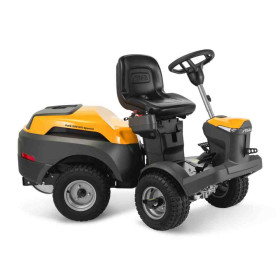 Купити Райдер бензиновий STIGA Park500WX_Special Україна Київ. Офіційний фірмовий магазин Стіга. Садовий інструмент та техніка 