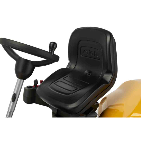 Купити Райдер бензиновий STIGA Park500WX_Special Україна Київ. Офіційний фірмовий магазин Стіга. Садовий інструмент та техніка 